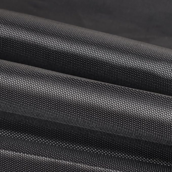 Univivi Garment Bag Suit Bags for Closet Storage, 60 Inch, Oxford Fabrics - Image 5