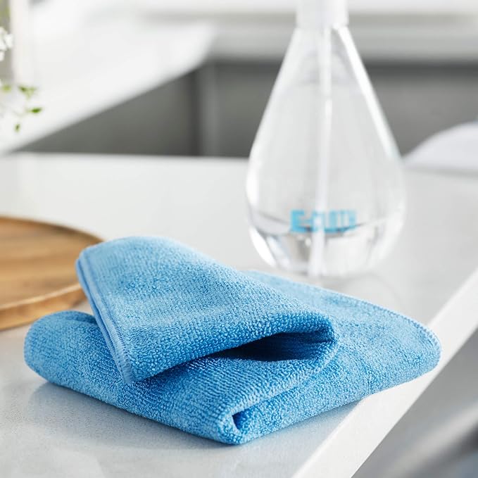 E-Cloth General Purpose Cleaning Cloth Kit, Reusable Cleaning Towel, 2 Pack - Image 4