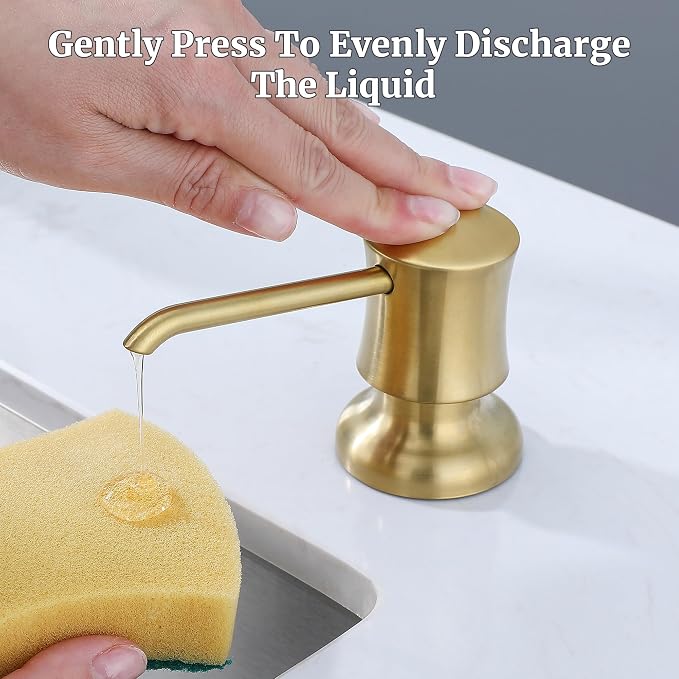 Ultimate Unicorn Soap Dispenser - Image 4