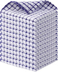 Kitinjoy Cotton 12 Pack Terry Kitchen Dish Cloths by Kitinjoy