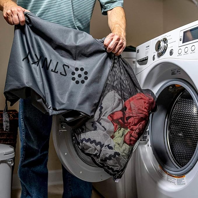 STNKY Bag Pro - Laundry Bags - Image 5