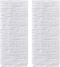 SKL Home CloudSoft Hand Towel Set, 100% Cotton Luxury, bar or any sink space. by SKLHomebySaturdayKnightLtd