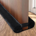 Under Door Draft Stopper 36 inch by JUJIBL