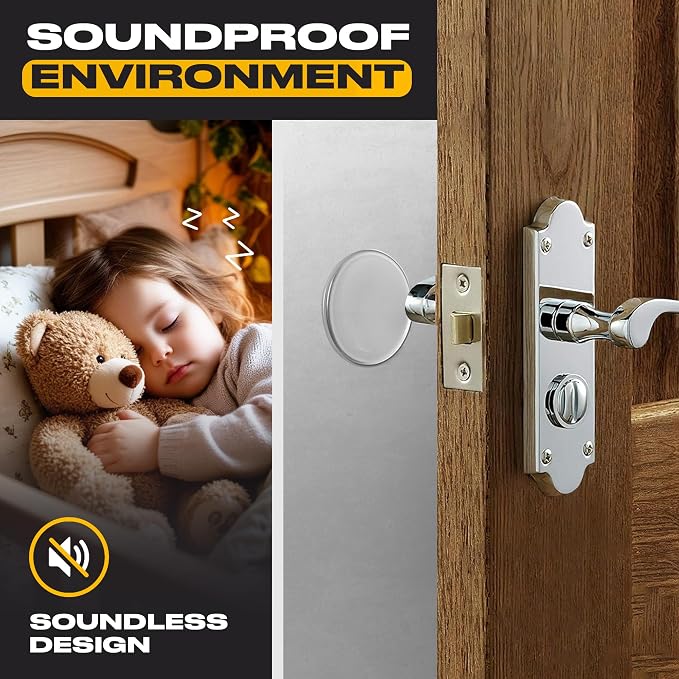 ProStoppr® Door Stoppers - Image 5