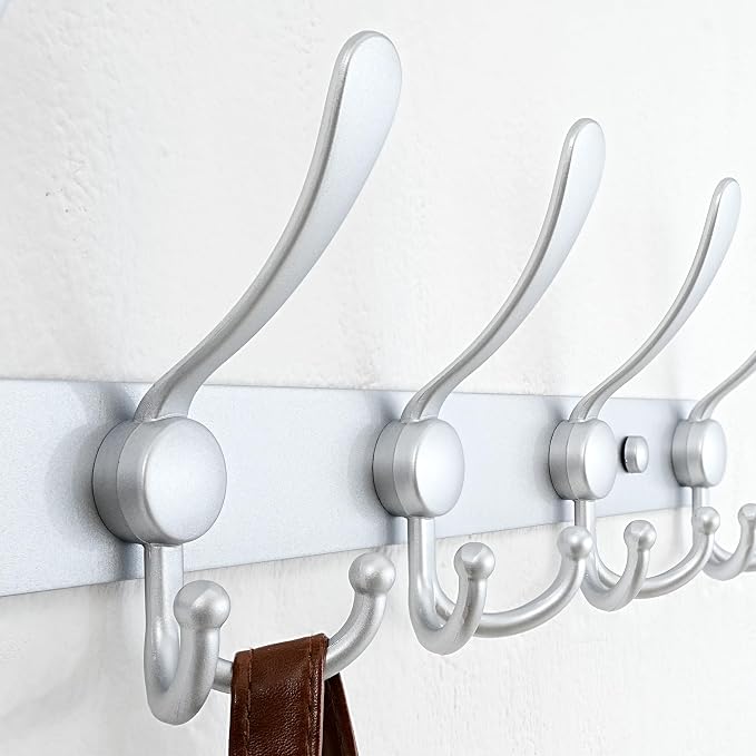 Coat Rack Wall Mounted - Image 3