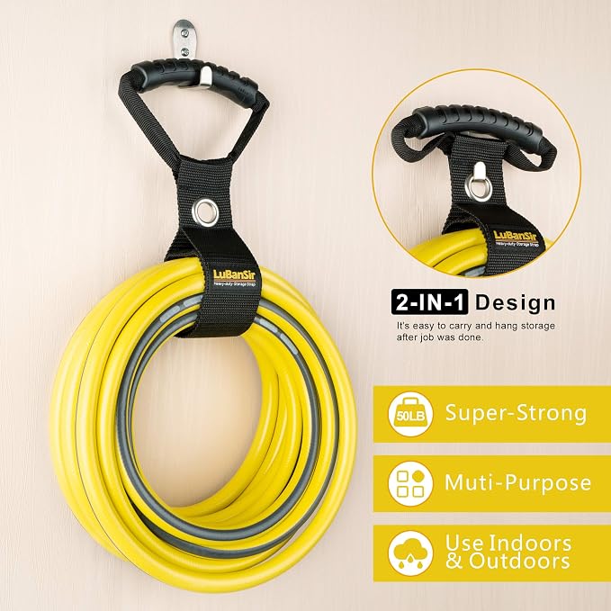 3 Pack 17"Extension Cord Organizer - Image 4