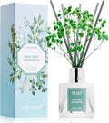Reed Diffuser Set, 3.38 fl oz by Airkeep