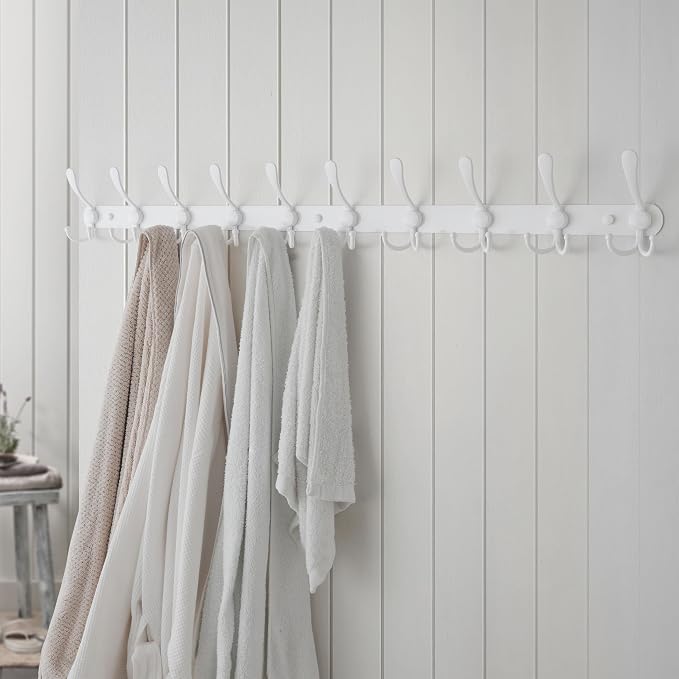 Coat Rack Wall Mount - Image 4