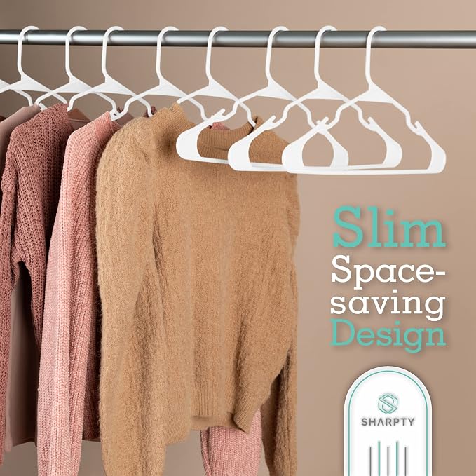 Plastic Hangers - Image 5