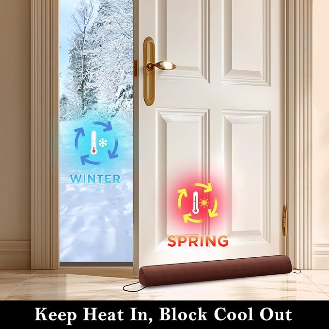 Sunolga Door Draft Stopper - Image 8