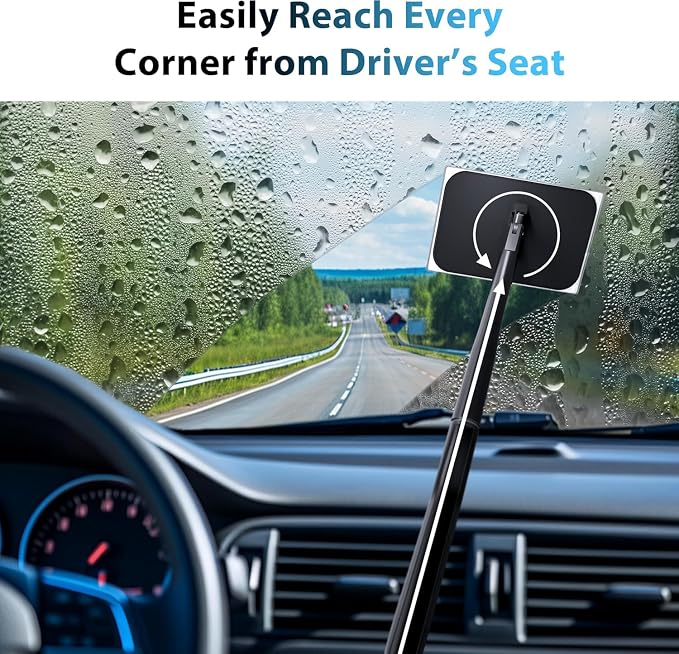Car Windshield Cleaner Tool - Image 7