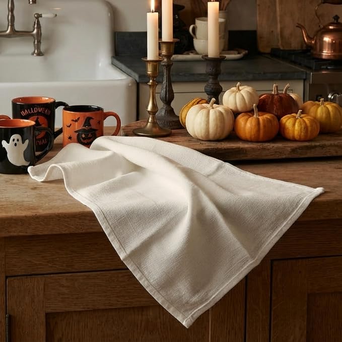 Flour Sack Towels 18x28 – Tea Towel - Image 3