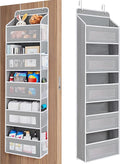 JARLINK Over the Door Organizer by JARLINK