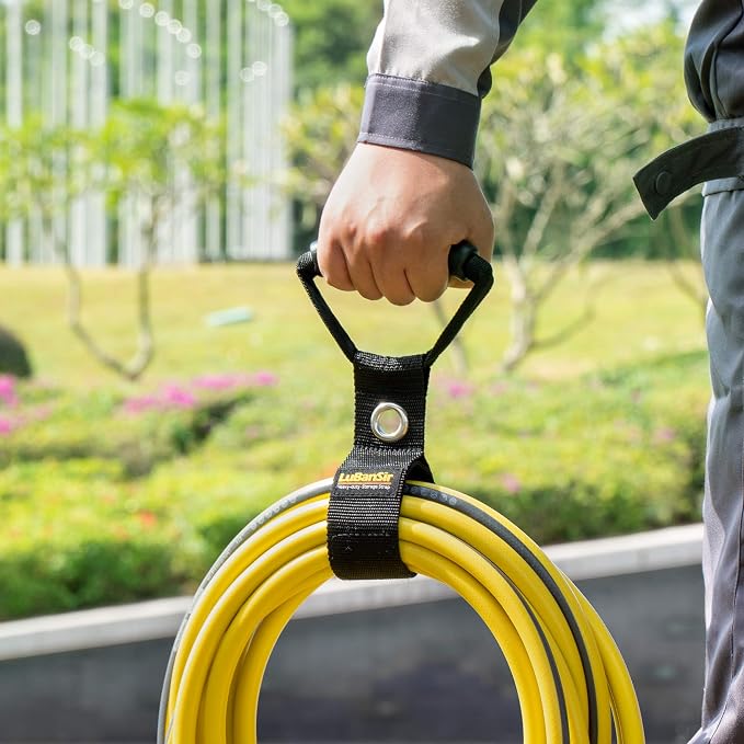 3 Pack 22"Extension Cord Organizer - Image 3