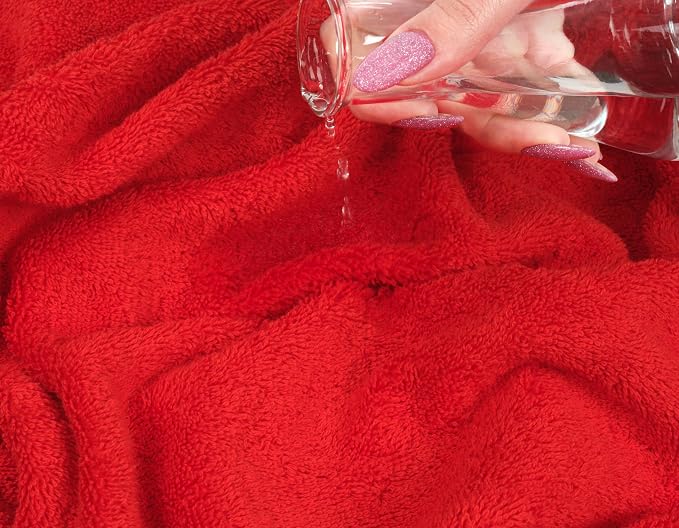 American Soft Linen 100% Cotton Luxury Turkish Towels - Image 6