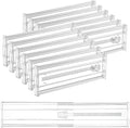 Vtopmart 4" Regular Upgrade Drawer Divider by Vtopmart