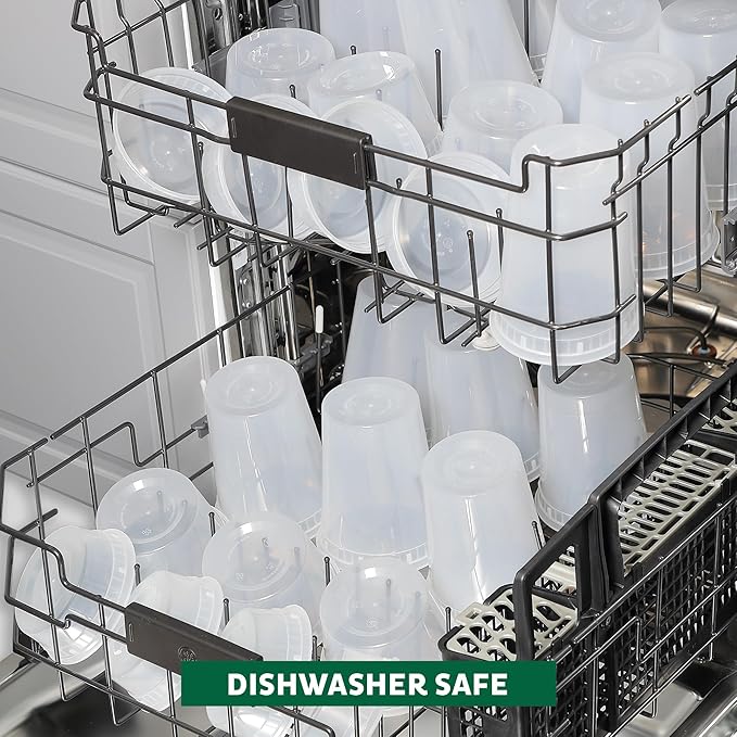 Freshware Food Storage Containers - Image 6