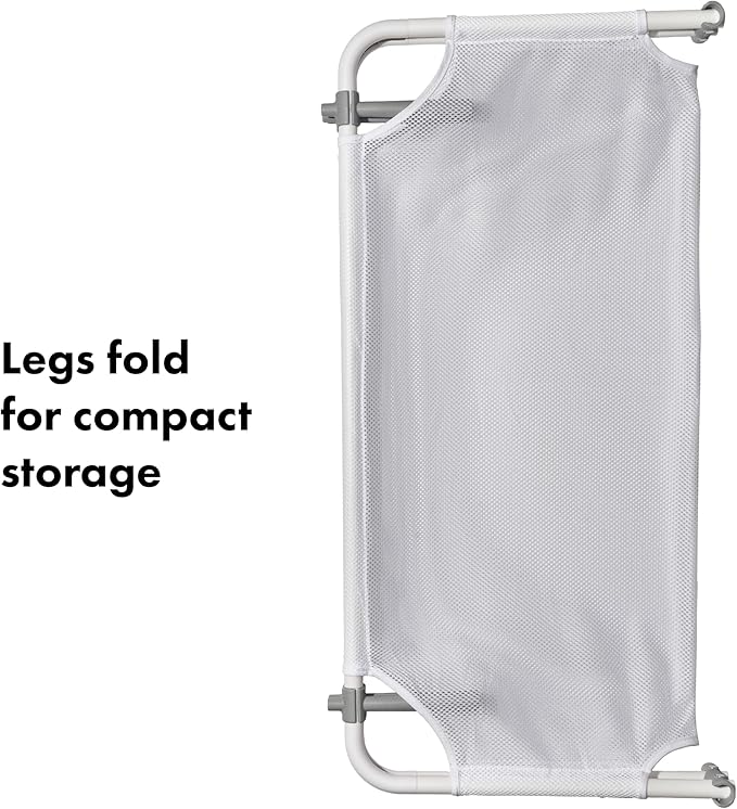 OXO Good Grips Mesh Sweater Dryer Rack, Flat Drying Rack - Image 6