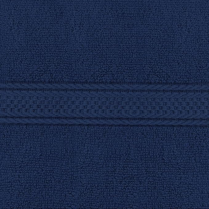 Utopia Towels 6 Pack Premium Hand Towels, 16x28 in, 600 GSM Cotton, Spa & Hotel - Image 4