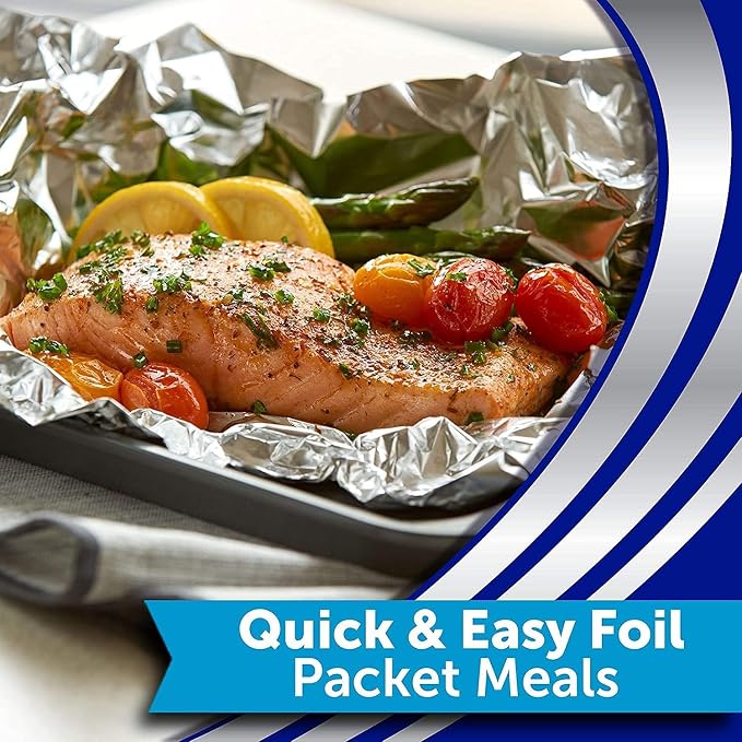 Reynolds Wrap Aluminum Foil) - Image 4