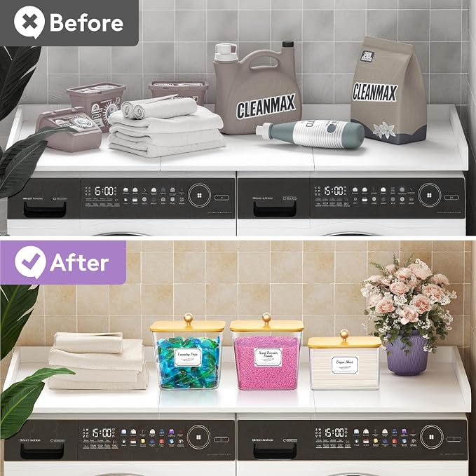 Lifewit Laundry Pods Container - Image 6