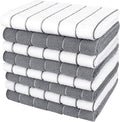AIDEA Kitchen Towels, Absorbent Dish Cloth by AIDEAHOME