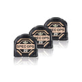 Spec Ops Tools Tape Measure for Measuring & Layout, 1 1/8" Double-Sided Blade by SpecOps
