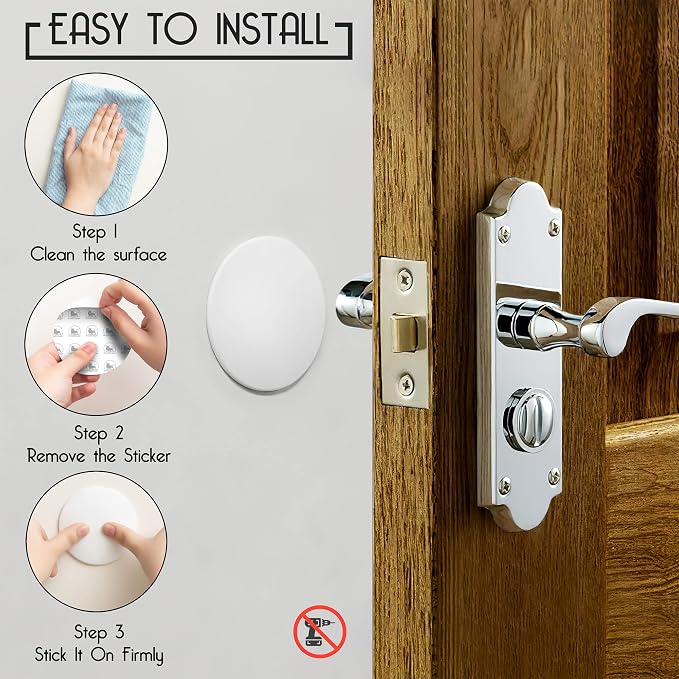 ProStoppr® Door Stoppers - Image 2