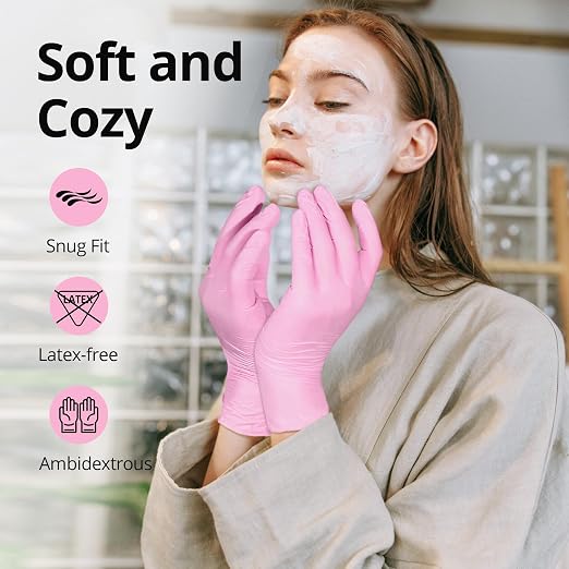 SwiftGrip Disposable Gloves - Image 4