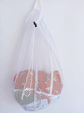 Small Commercial Mesh Laundry Bag by Heng+happy