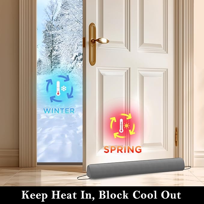Sunolga Door Draft Stopper - Image 7