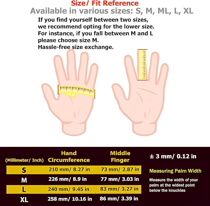 Ultimate Rubber Household PVC Gloves - Image 7