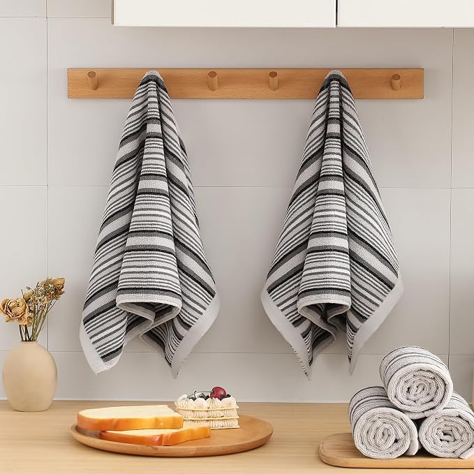 SALAS Premium Kitchen Dish Towels - Image 4