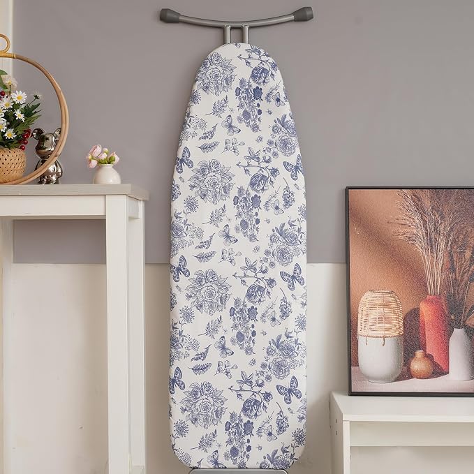 Ironing Board Cover and Pad 18x49 Inch, Iron Board Cover - Image 9