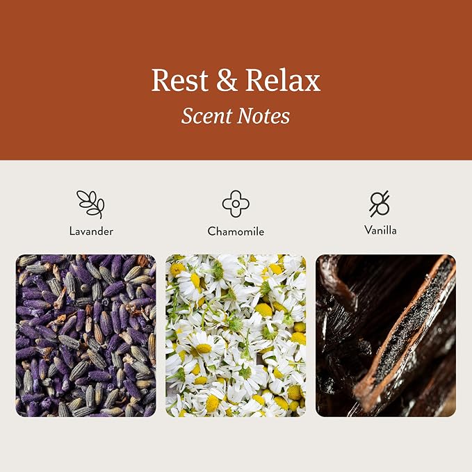 Drift Home Scent Diffuser Refills in Rest & Relax - Image 4