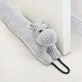 Under Door Draft Stopper Decorative Wind Stopper 36 inch by Marwood