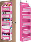JARLINK Over the Door Organizer by JARLINK