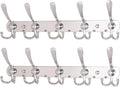 Wall Mounted Coat Rack by Dseap