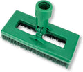 SPARTA 3638831EC09 Polyester Rectangle Scrub Brush, Floor Brush, Cleaning Brush by SPARTA