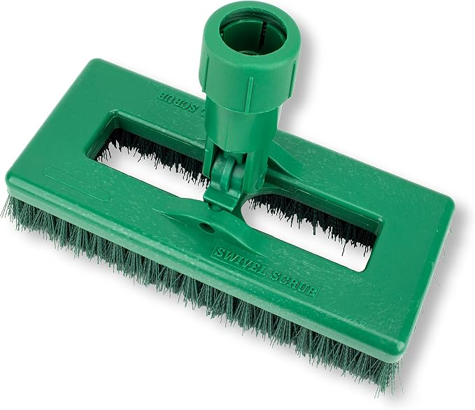 SPARTA 3638831EC09 Polyester Rectangle Scrub Brush, Floor Brush, Cleaning Brush - Image 3