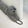 Under Door Draft Stopper Decorative Wind Stopper 32 inch by Marwood
