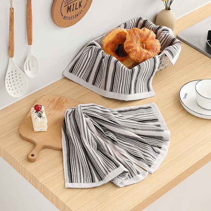 SALAS Premium Kitchen Dish Towels - Image 7