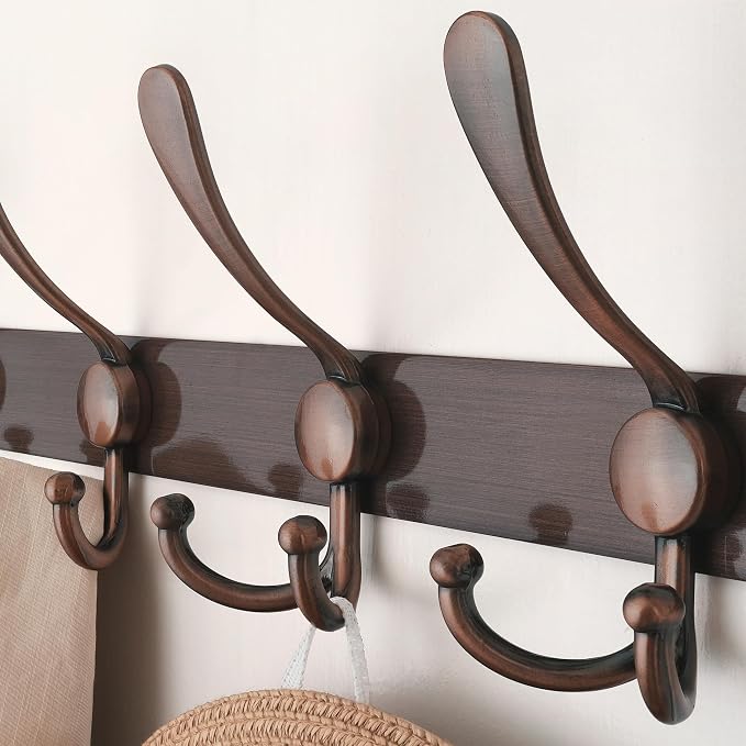 Coat Rack Wall Mount - Image 3