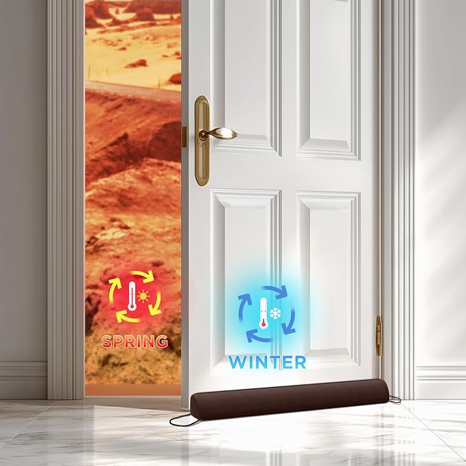 Sunolga Door Draft Stopper - Image 7