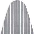 Encasa XO Ironing Board Cover and Pad, Thick Felt 54"x18" by EncasaXO