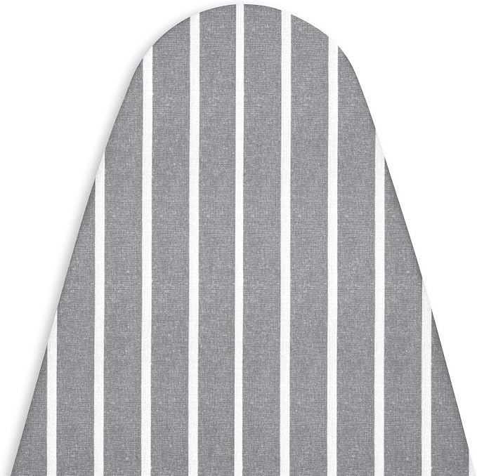 Encasa XO Ironing Board Cover and Pad, Thick Felt 54"x18" by EncasaXO