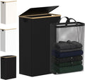 efluky Slim Laundry Basket by efluky