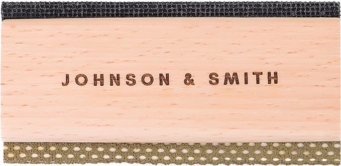 Johnson & Smith Sweater Comb by JohnsonSmith