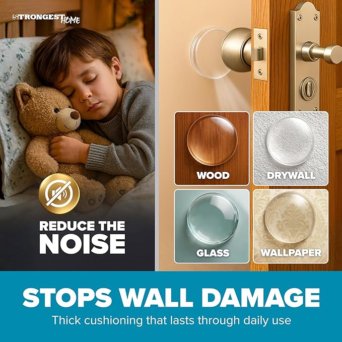 Door Stoppers 2" - Image 6