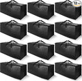 Cosy Family 12 Pack Heavy Duty Moving Bags by Cosy+Family